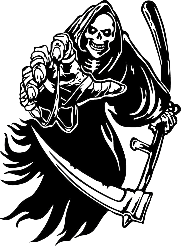 Grim Reaper